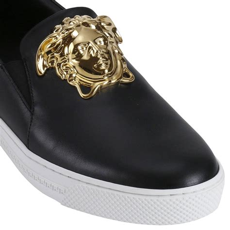 versace shoes 40|Versace shoe outlet.